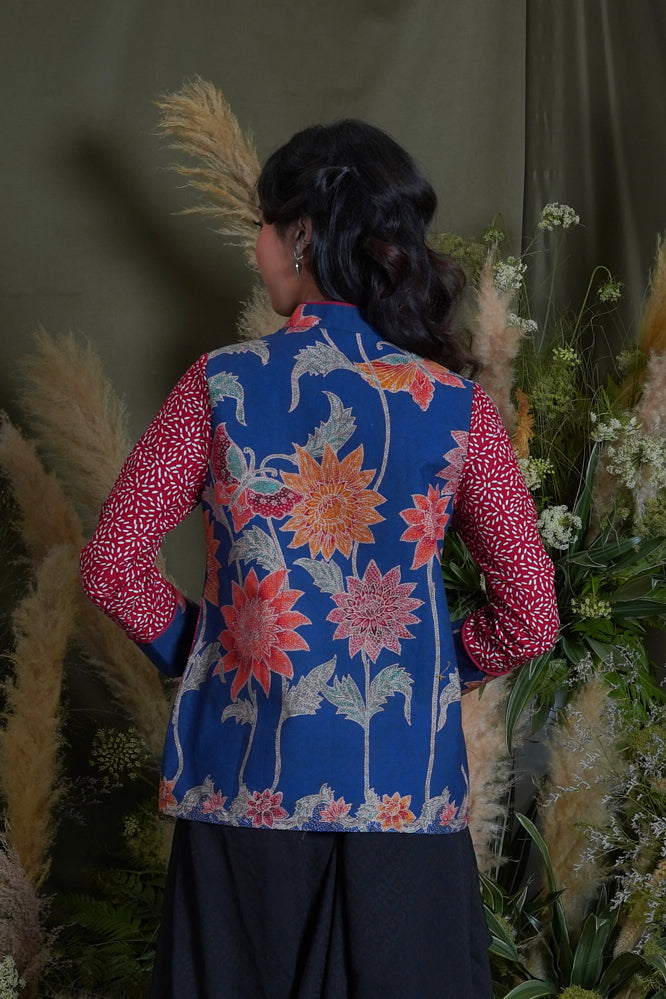 Kinanti Matahari T1809