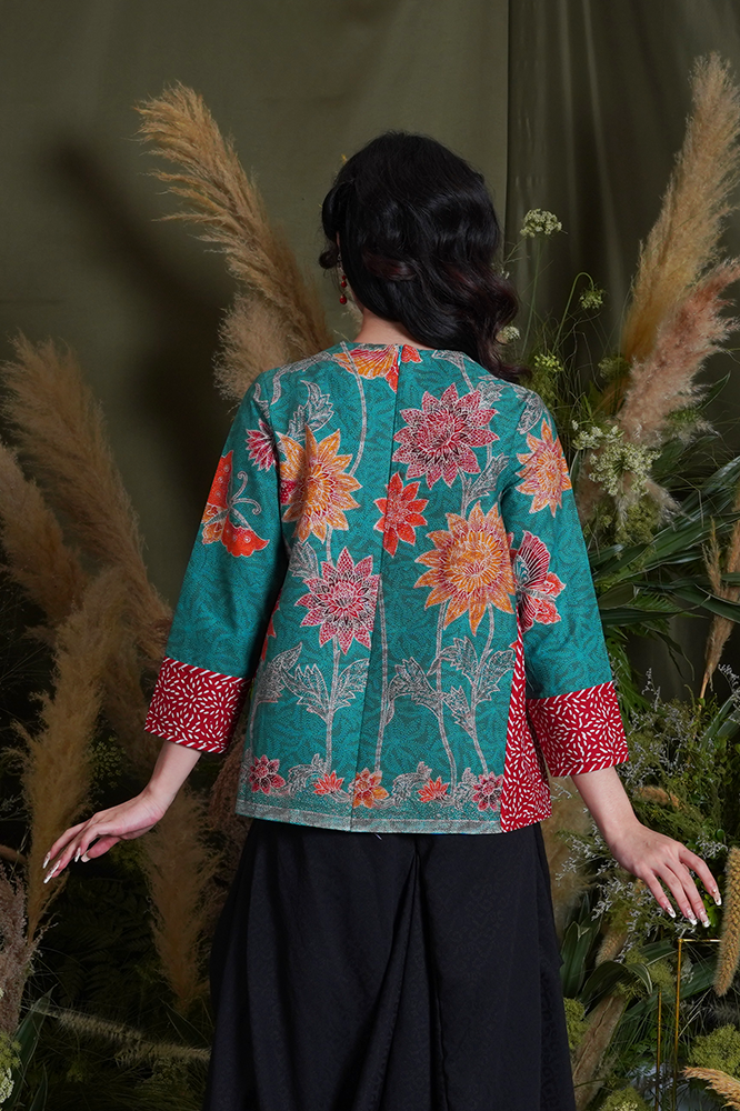 Vivana Matahari T1771