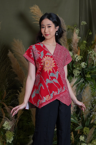 Vida Matahari T1767
