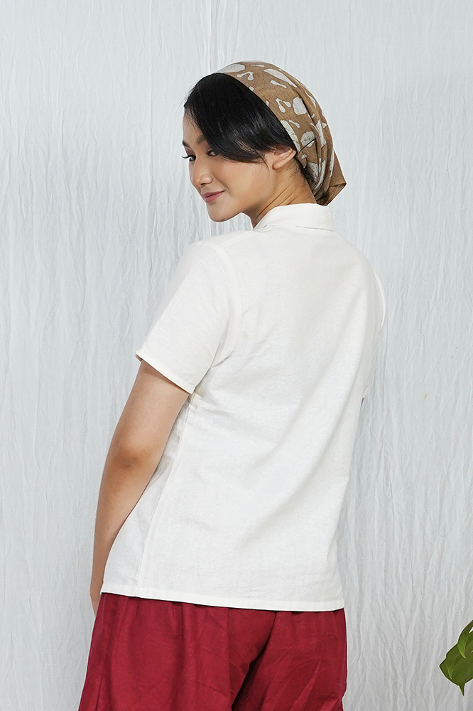 Kebaya Opnaisel Rempah T1669