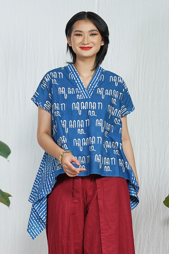 Rhun Rempah T1662