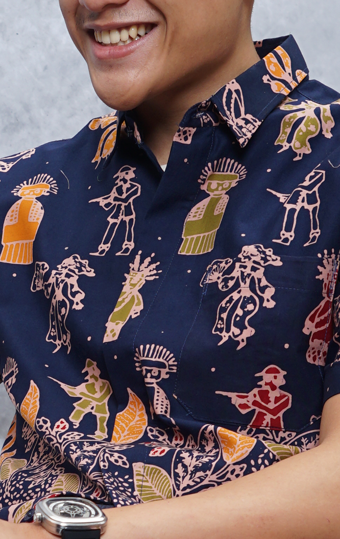 Abang Betawi 2 M0126