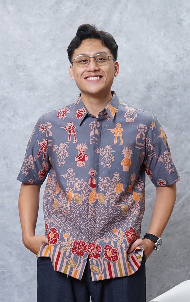 Abang Betawi 3 M0127