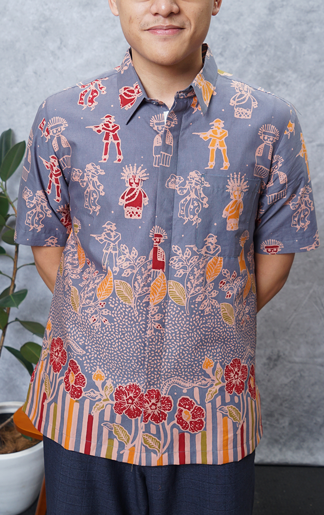 Abang Betawi 3 M0127