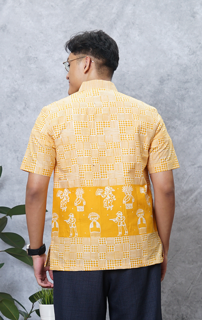 Abang Betawi 4 M0128