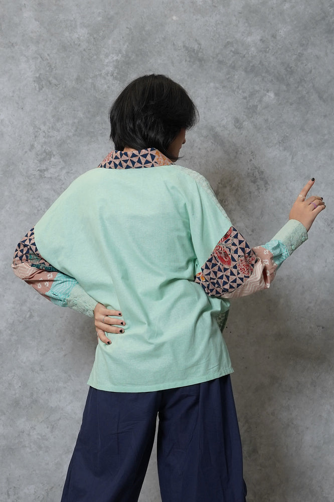 Albite PART Of Encim T1820