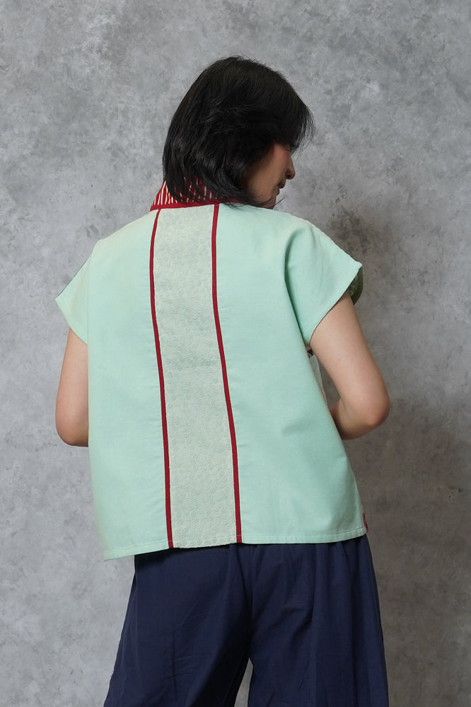 Dhini Part Of Encim PART0279