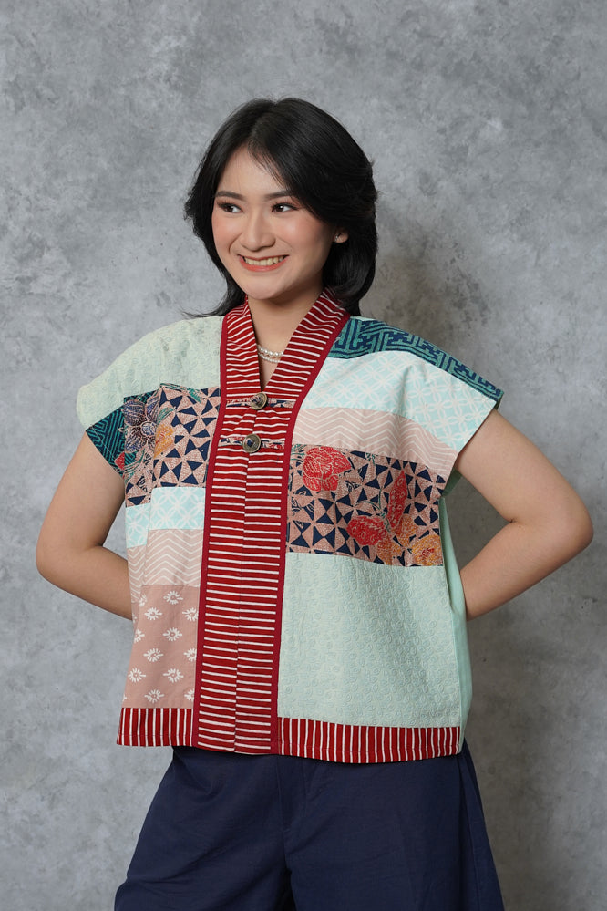 Dhini Part Of Encim PART0279