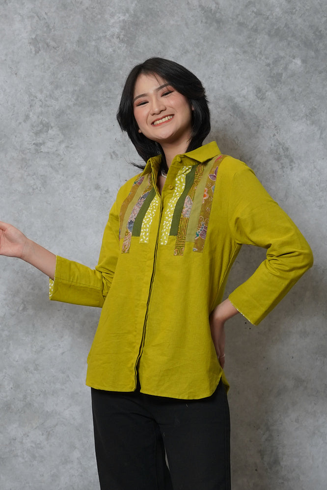 Girang Part Of Encim T1806