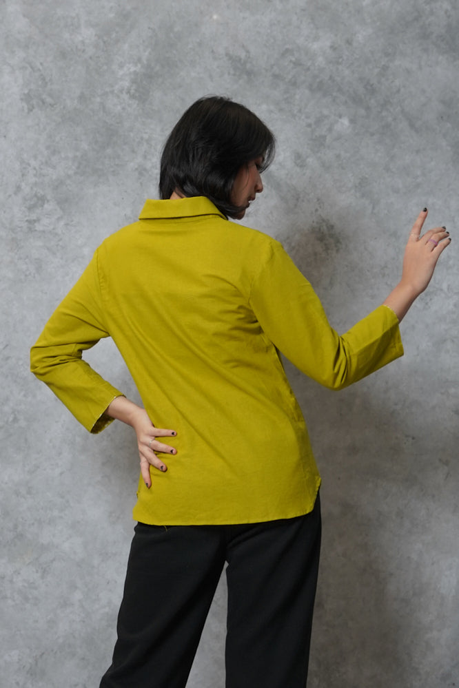 Girang Part Of Encim T1806