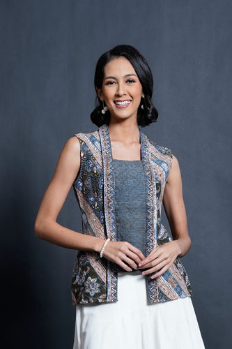 Kebaya Permen T2035