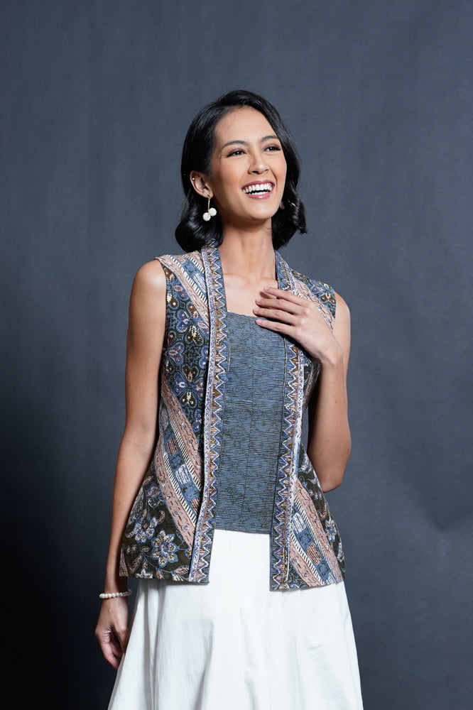 Kebaya Permen T2035