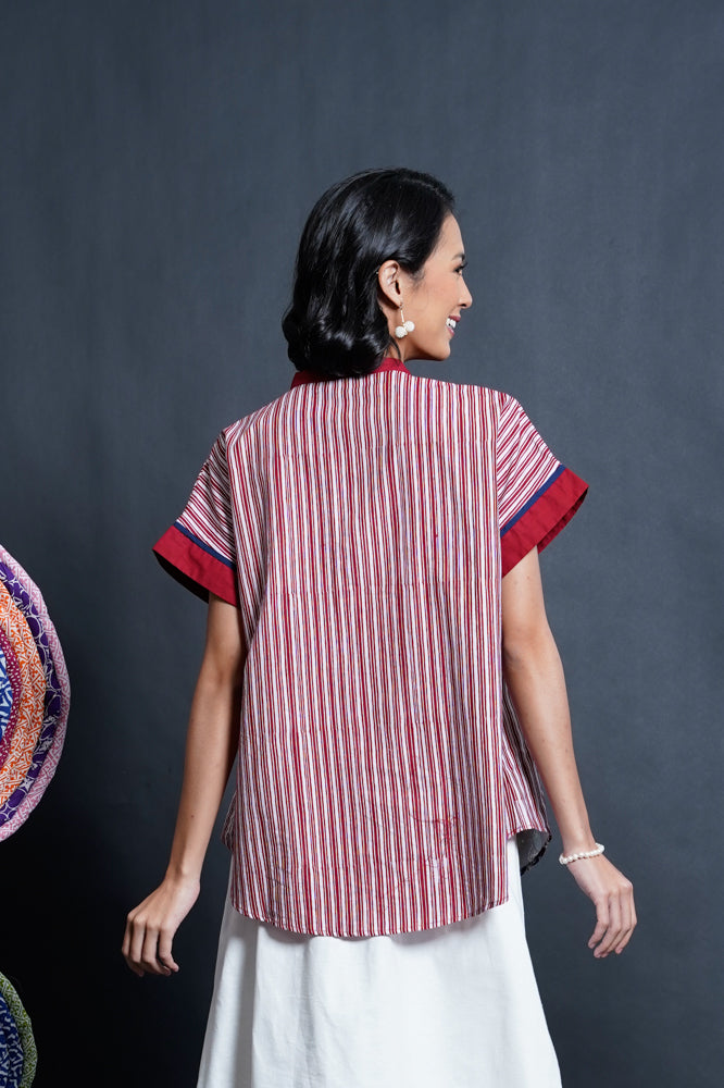 Monara Permen Short T2030