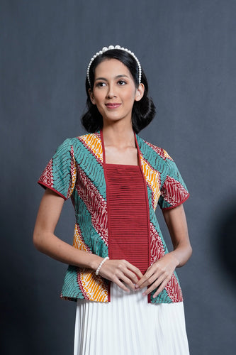 Kebaya Permen T2010