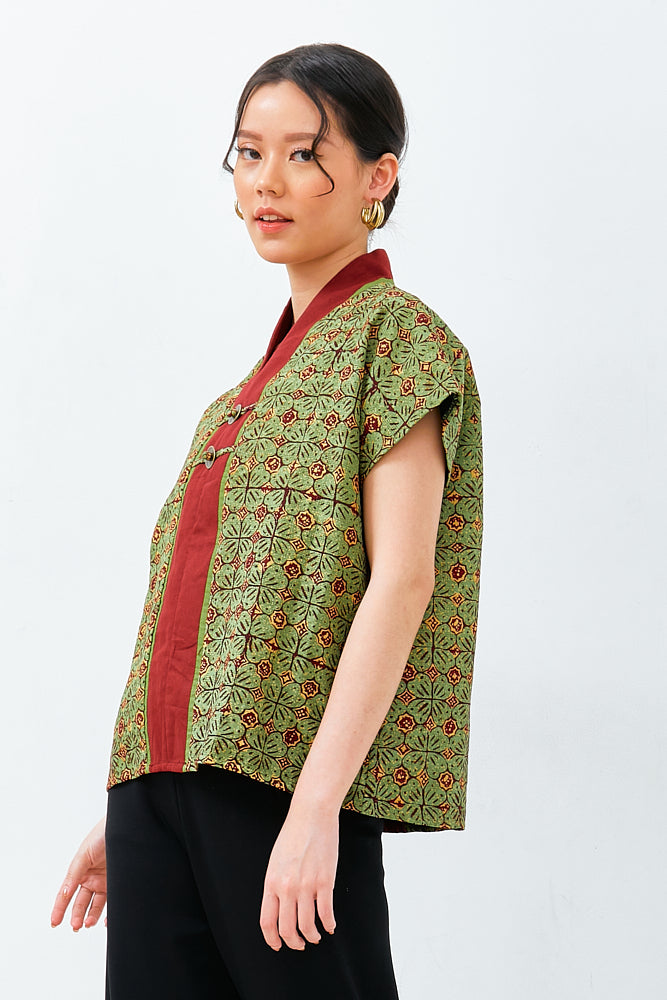 Dhini Sembagi T2172