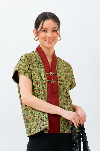 Dhini Sembagi T2172