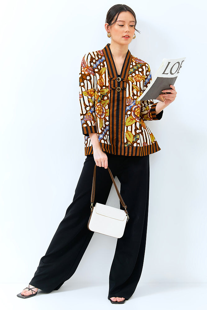 Klarisa encim hokokai T2105