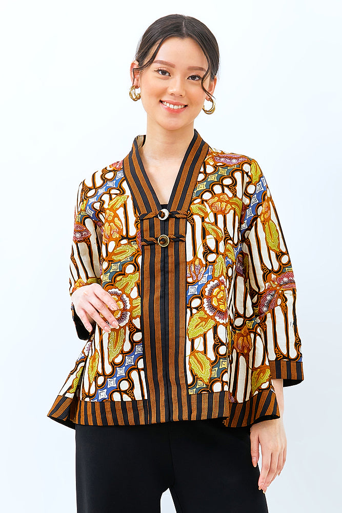 Klarisa encim hokokai T2105