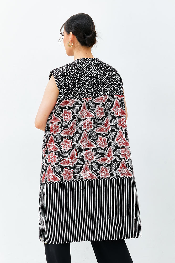 Butterfly Encim T2106