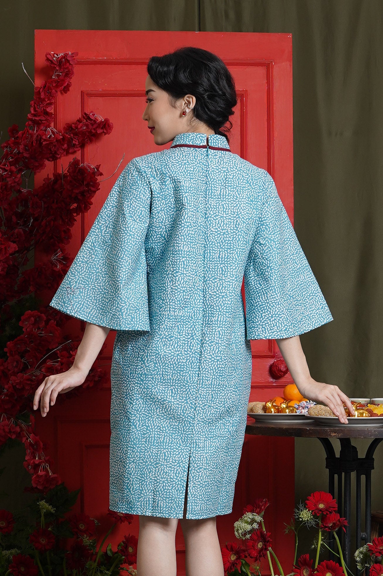 Diva Tulis CNY D0380