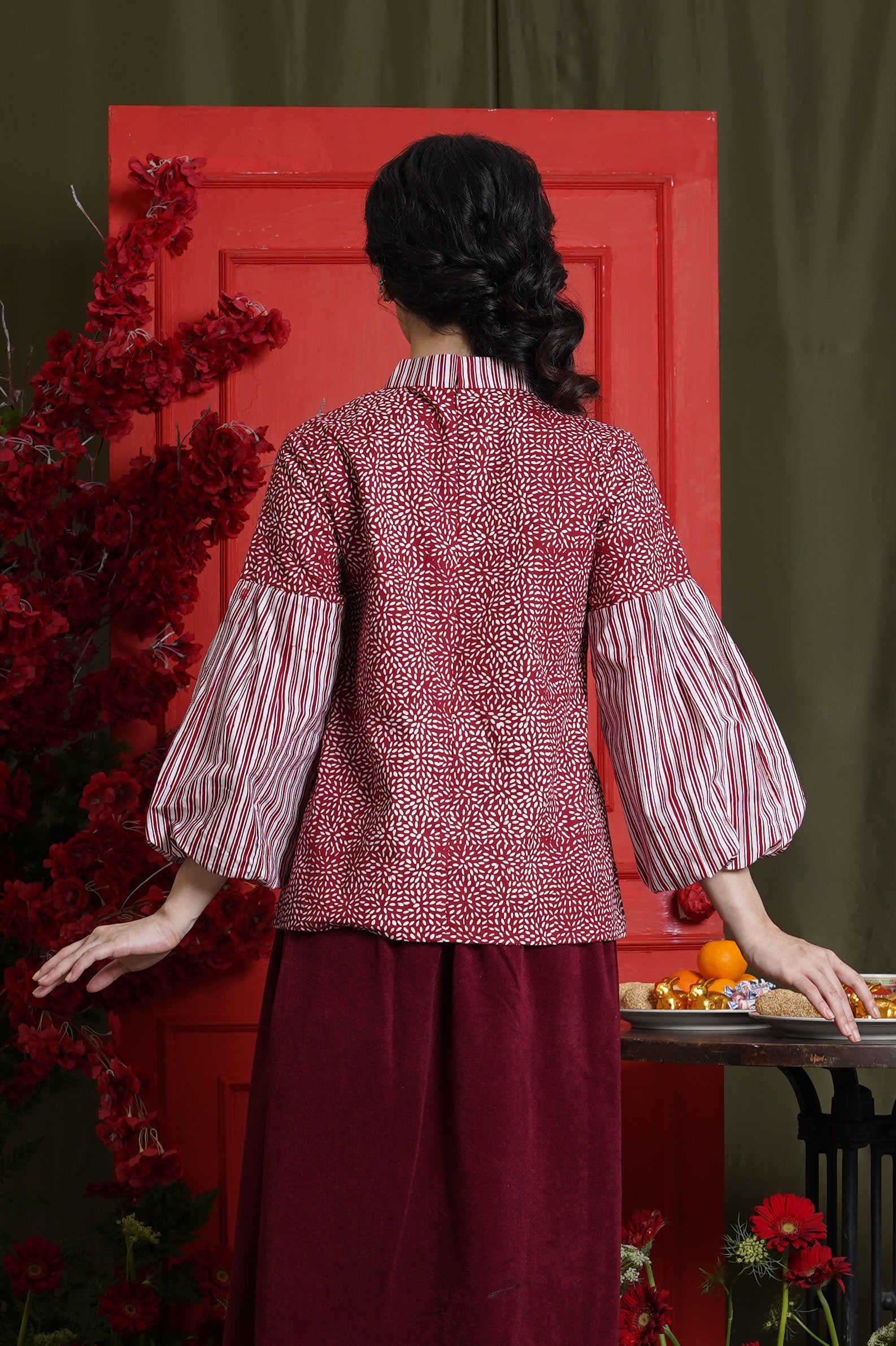 Bunbun Tulis CNY T1952