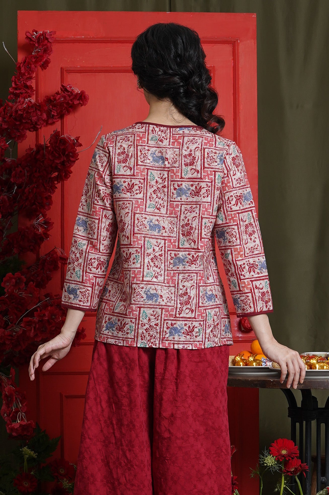 Tango Bangbiron CNY T1957