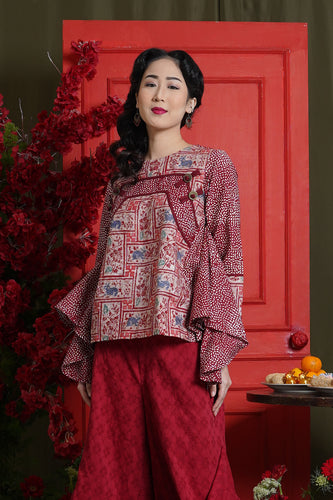 Orca Bangbiron CNY T1958