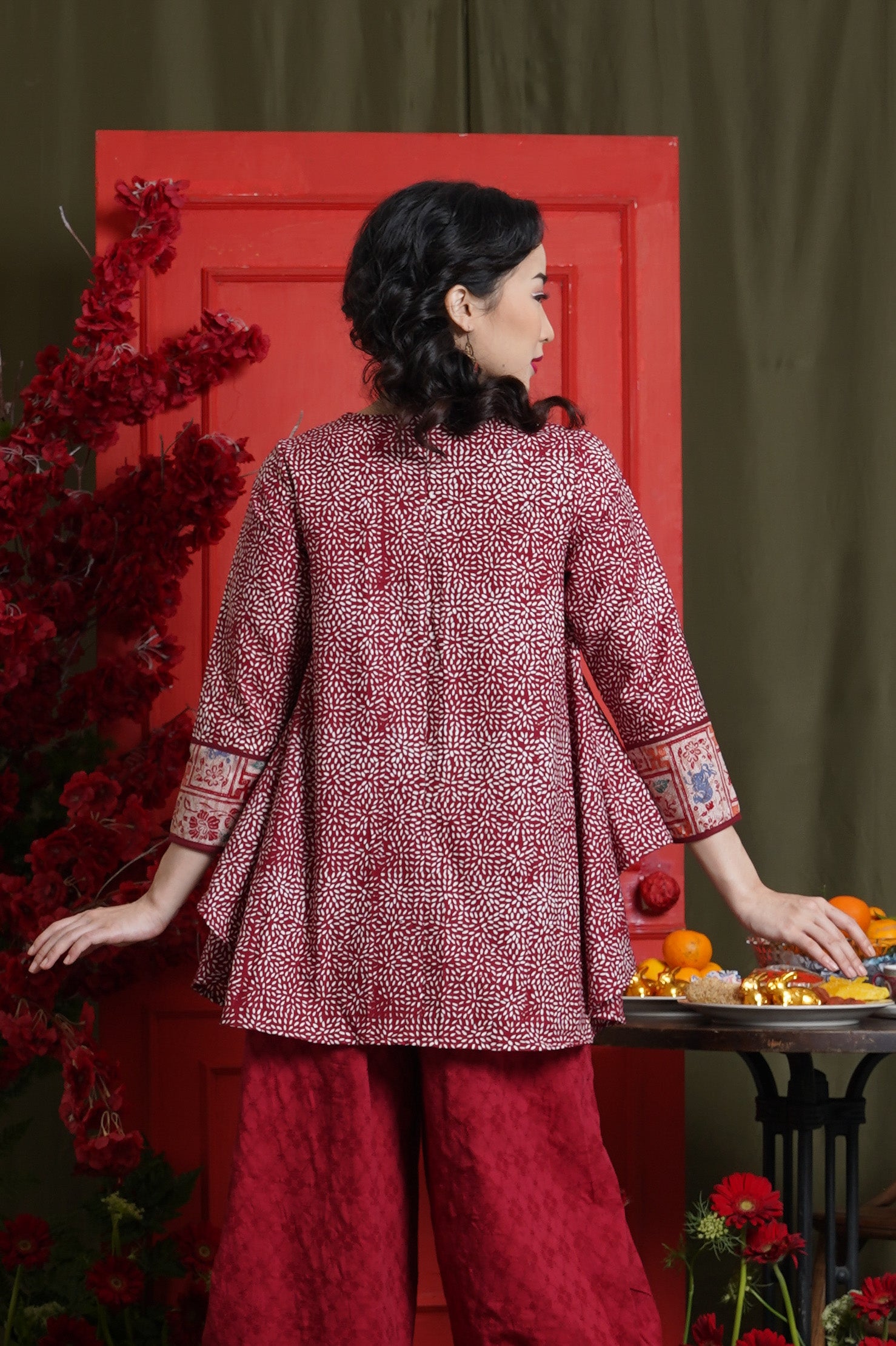 Orca Bangbiron CNY T1958