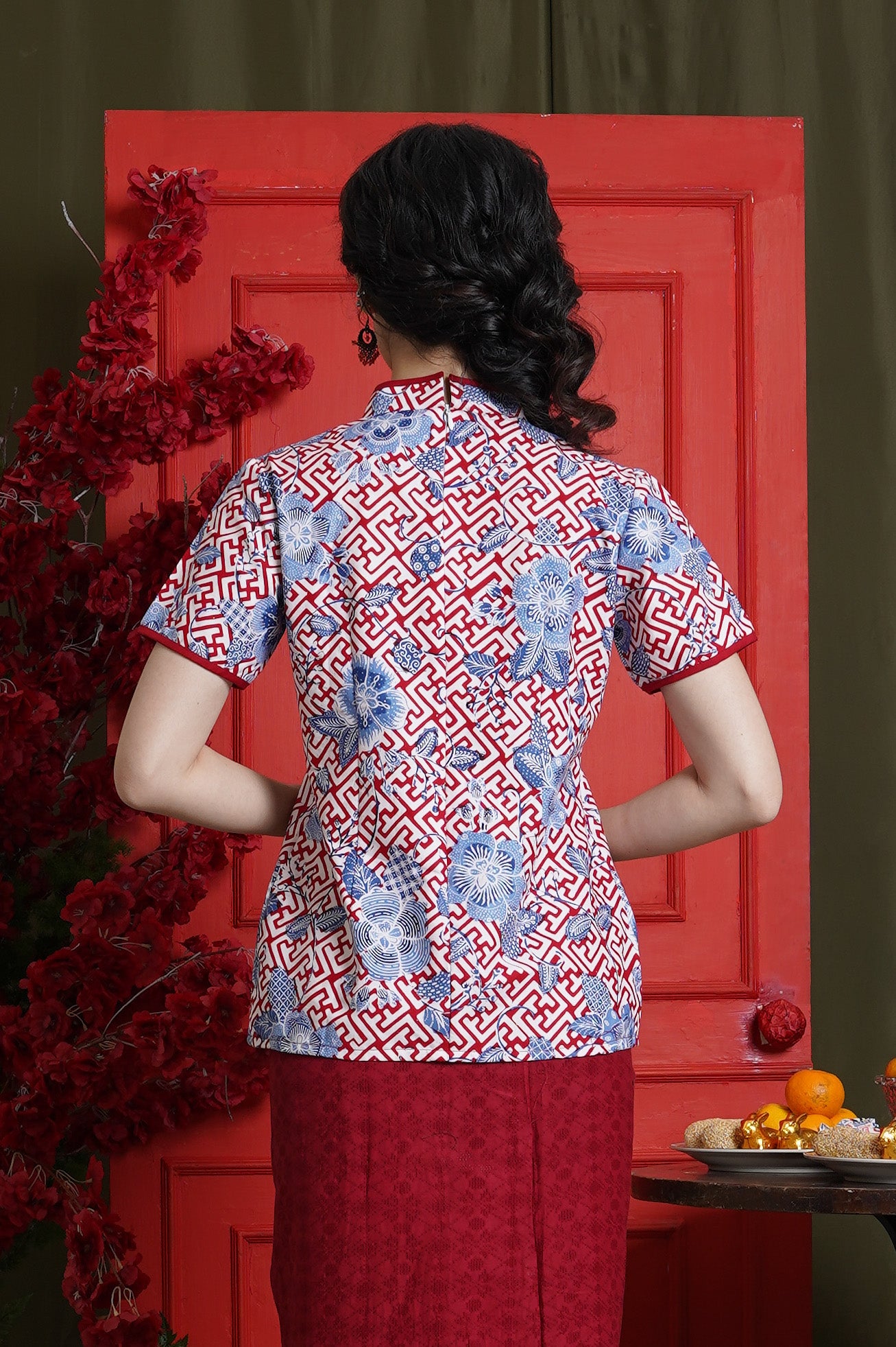 Lipita Bangbiron CNY T1945