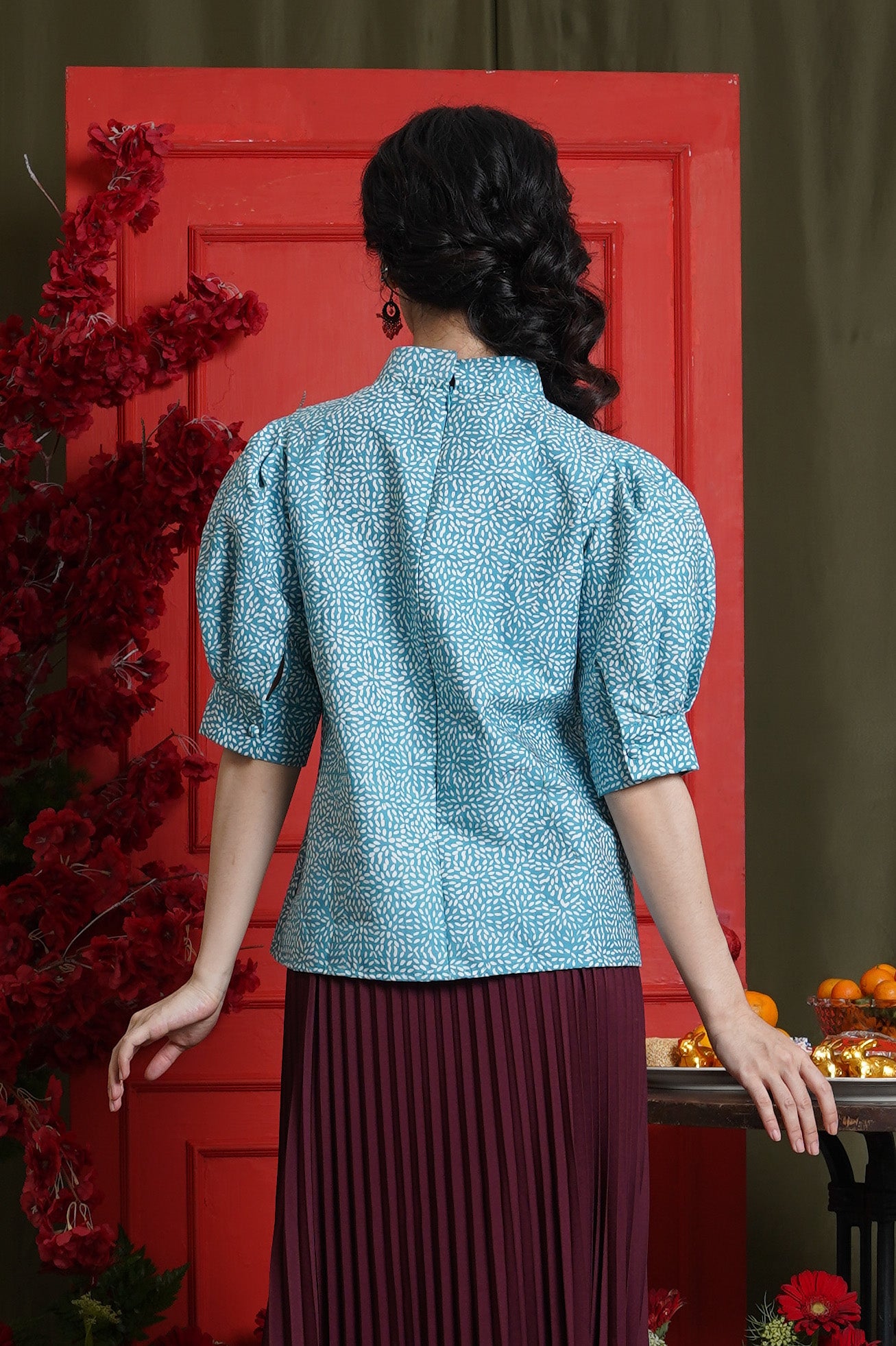 Stary CNY Tulis T1961