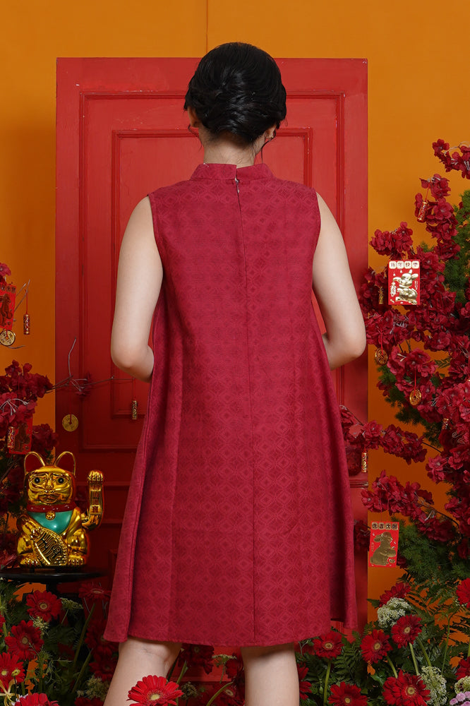 Jessi CNY Dobi D0382