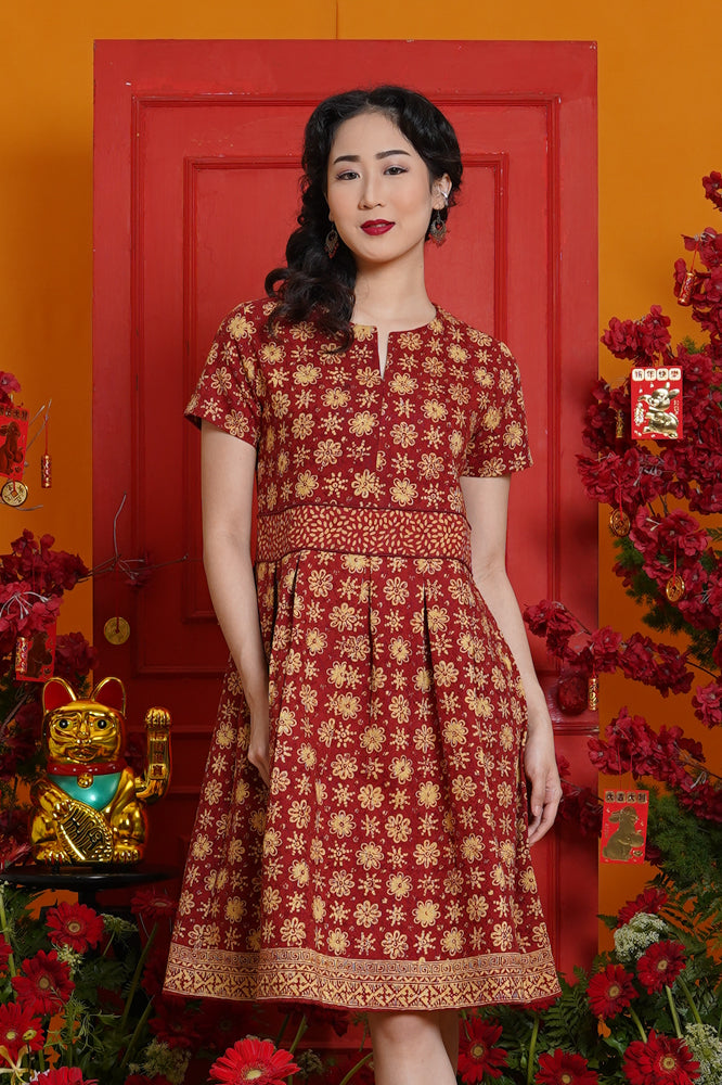 Trully CNY Dobi D0383