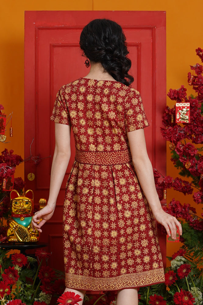 Trully CNY Dobi D0383