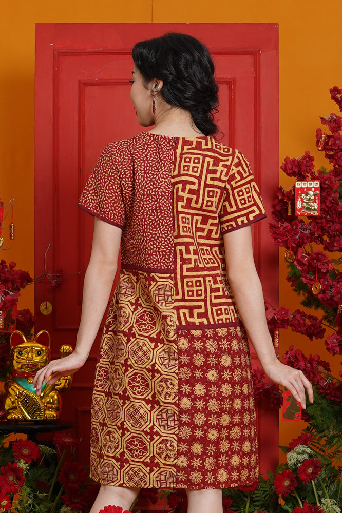 Eudora CNY Dobi D0381