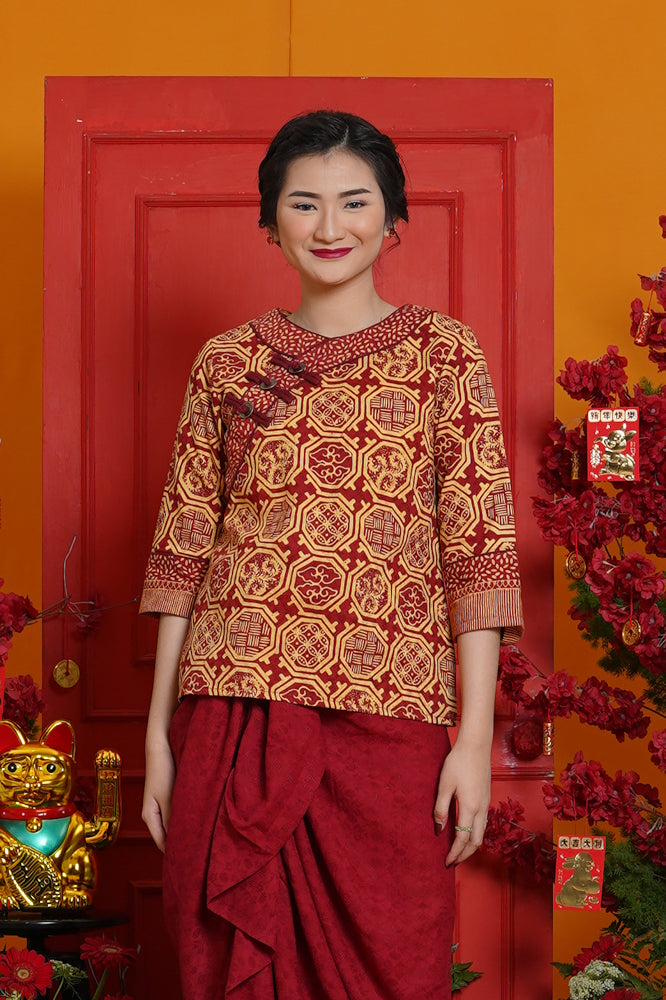 Dani Dobi CNY T1976