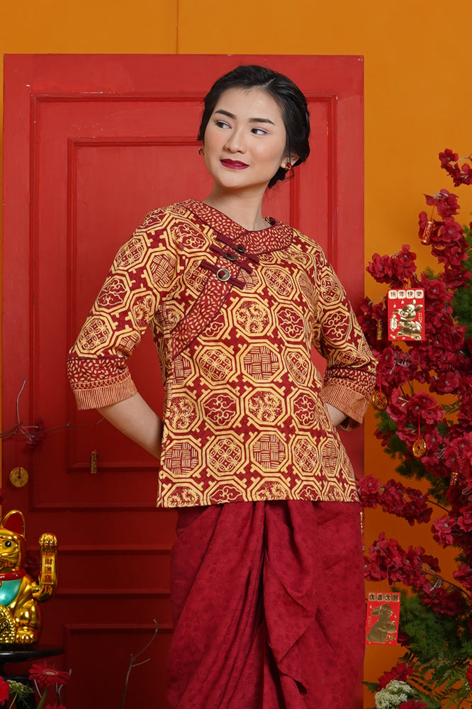 Dani Dobi CNY T1976