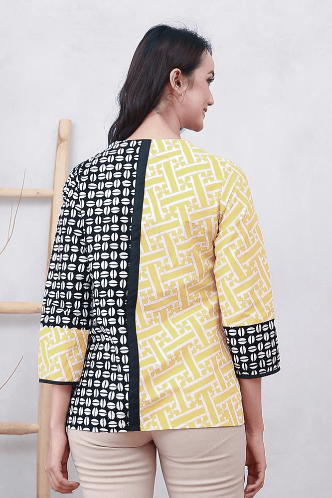 Mixmatch Garut T0065