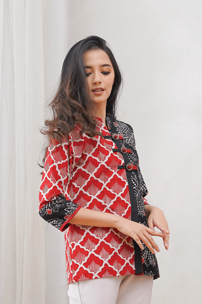 Mixmatch Garut T0110