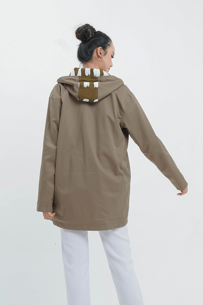 Asoka Jacket T0674