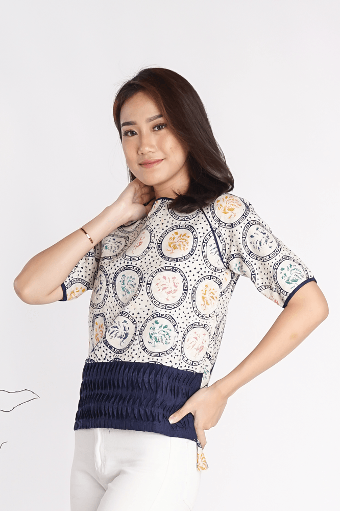 Sita Dobi T0691