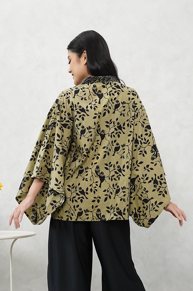 Outer Kepak SITS T1325