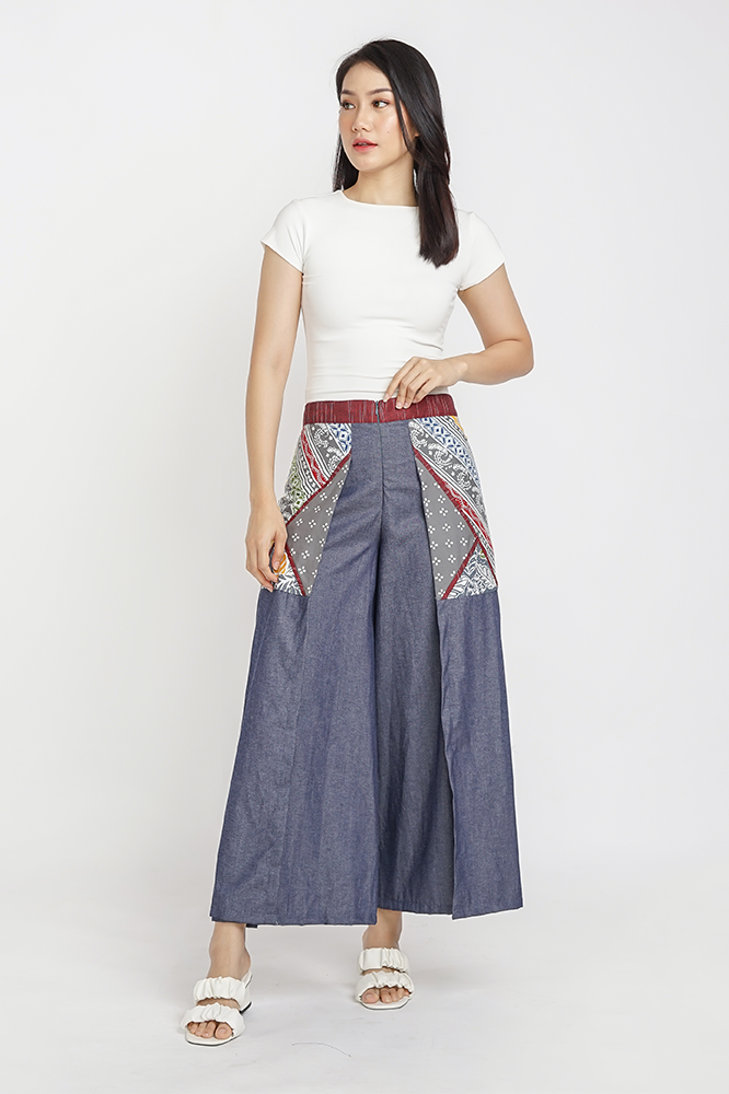 Ariad pants POW P0078