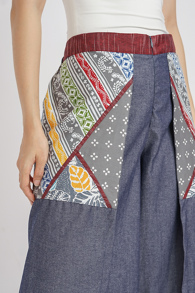 Ariad pants POW P0078