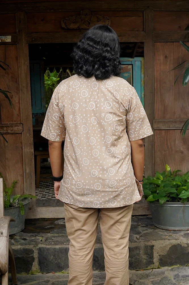 Rempah Brown M0135