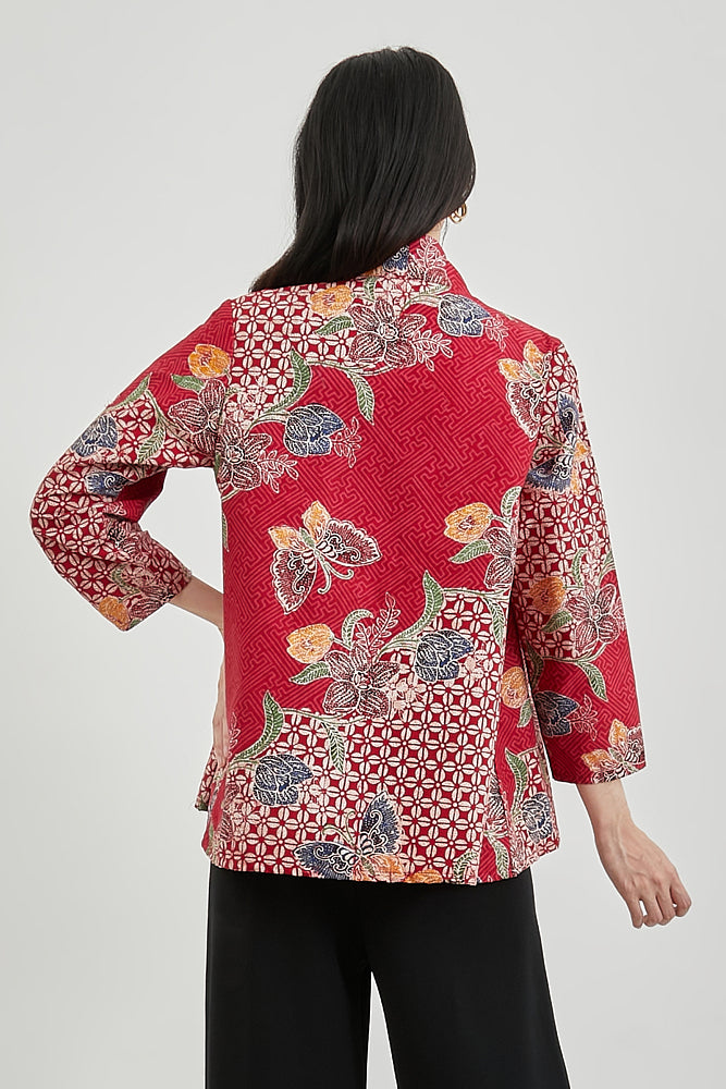 Jesse Sebelas Encim Red T1846