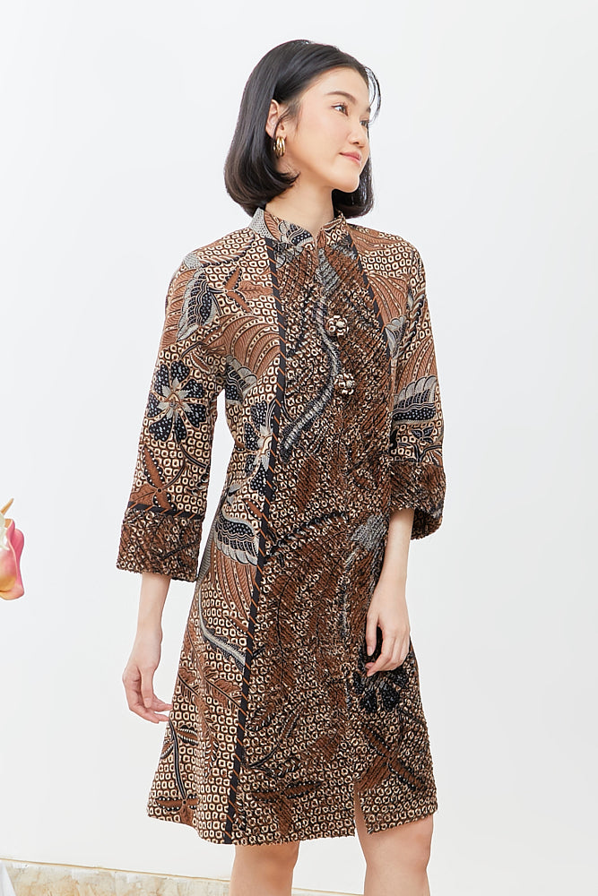 Kinanti Sogan RMB D0390