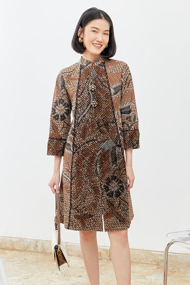 Kinanti Sogan RMB D0390