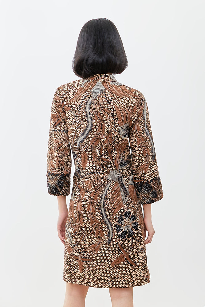 Kinanti Sogan RMB D0390