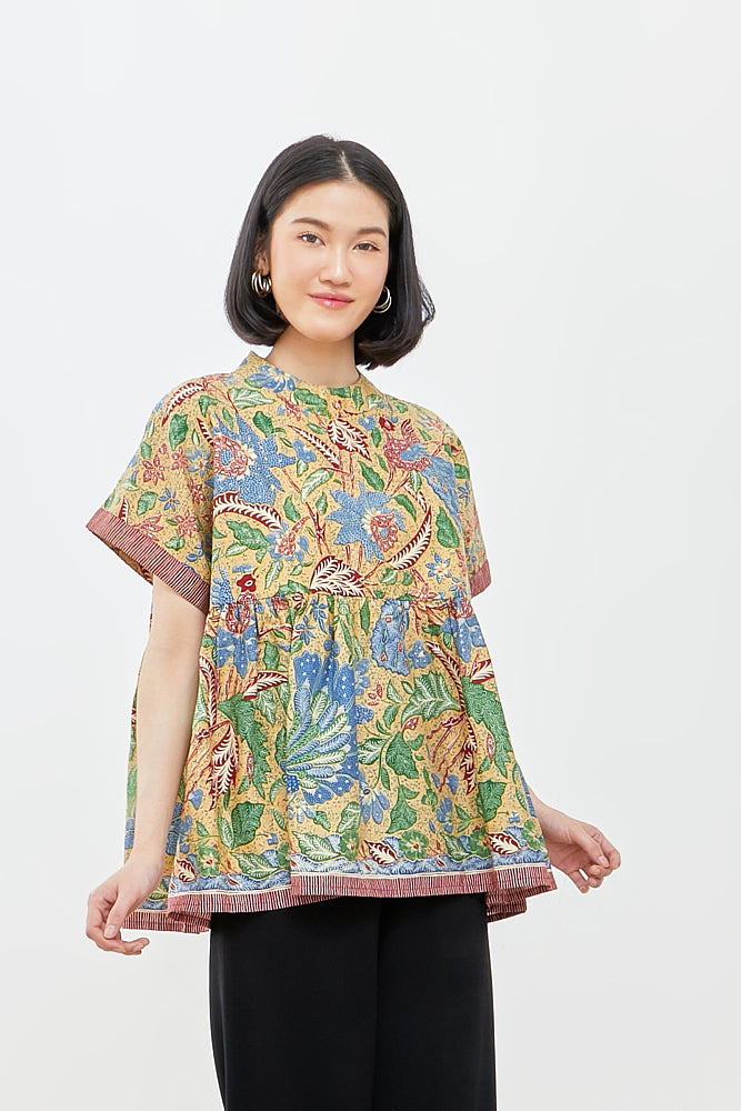 Nyiur Short 3N T2056