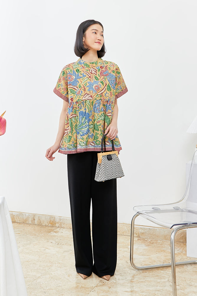 Nyiur Short 3N T2056